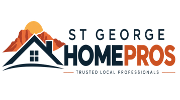 St. George Home Pros Logo